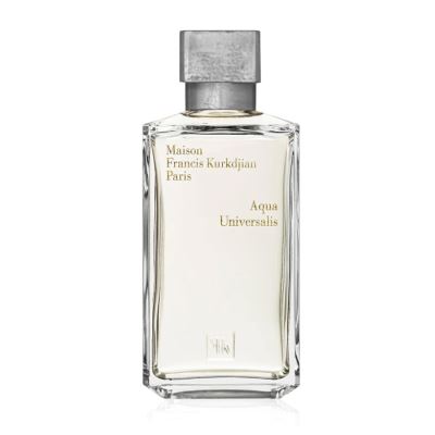 MAISON FRANCIS KURKDJIAN Aqua Universalis EDT 200 ml